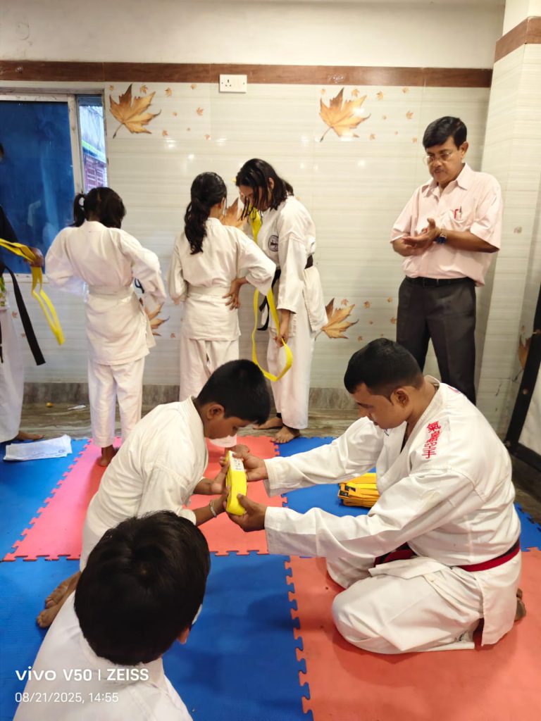 Rabindra Jayanti Celebration 2025