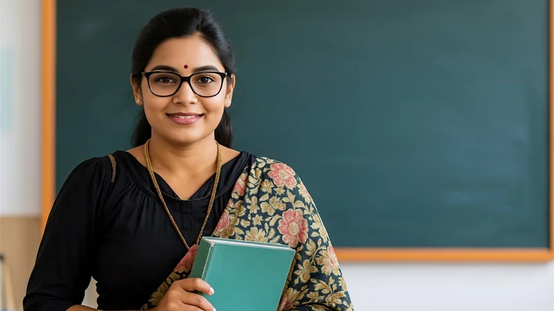 Experienced & Passionate Faculty