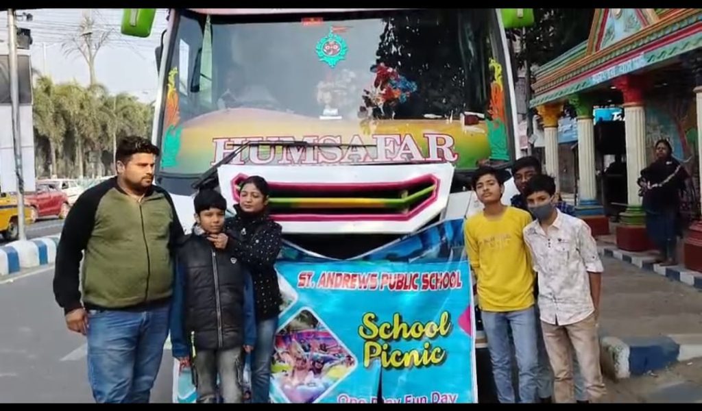 Transport Facility Across Kolkata