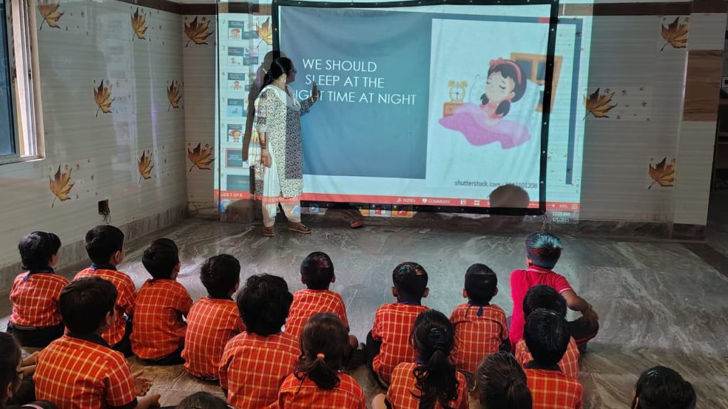 Science Exhibition 2025