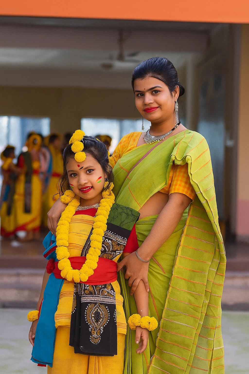 Rabindra Jayanti Celebration 2025