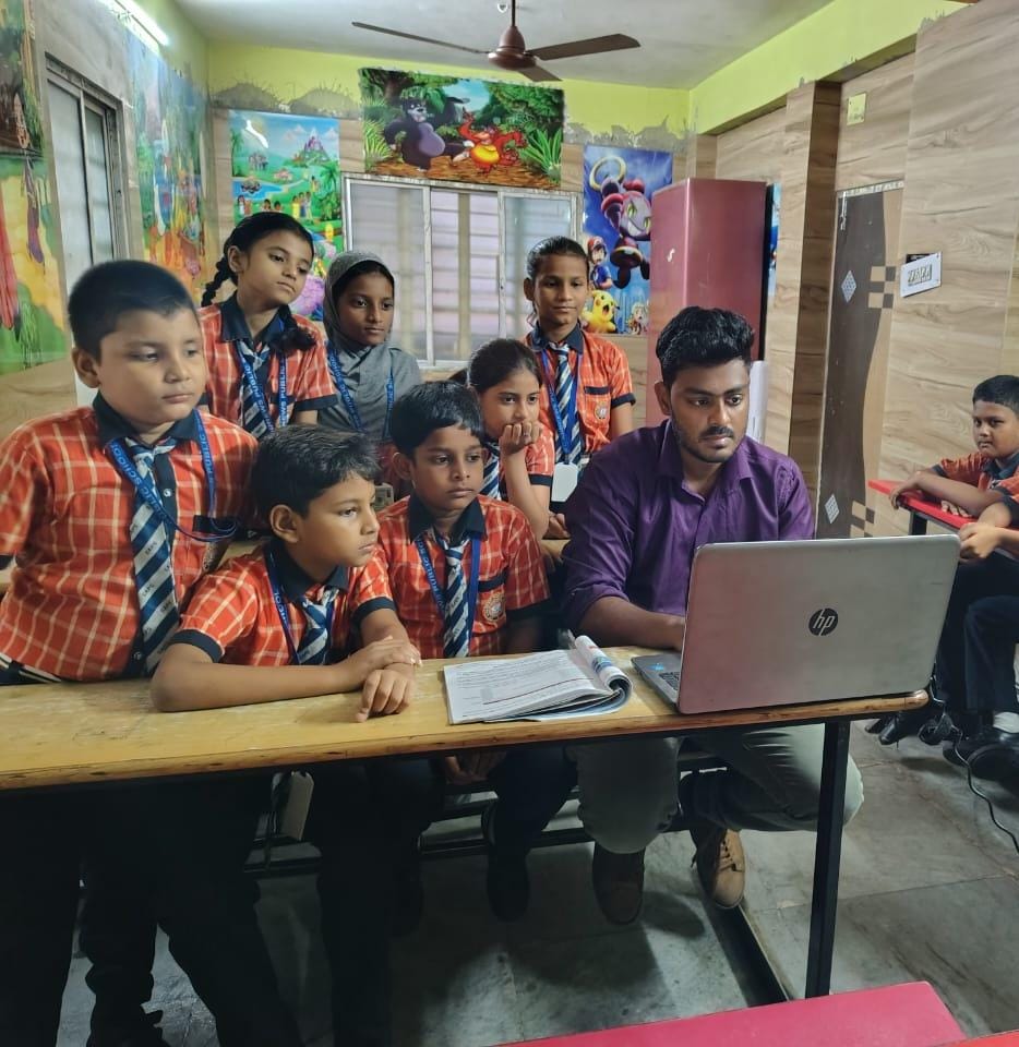 Science, Computer & Language Labs