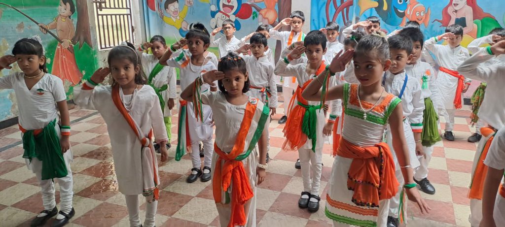 Cultural Fest Performances