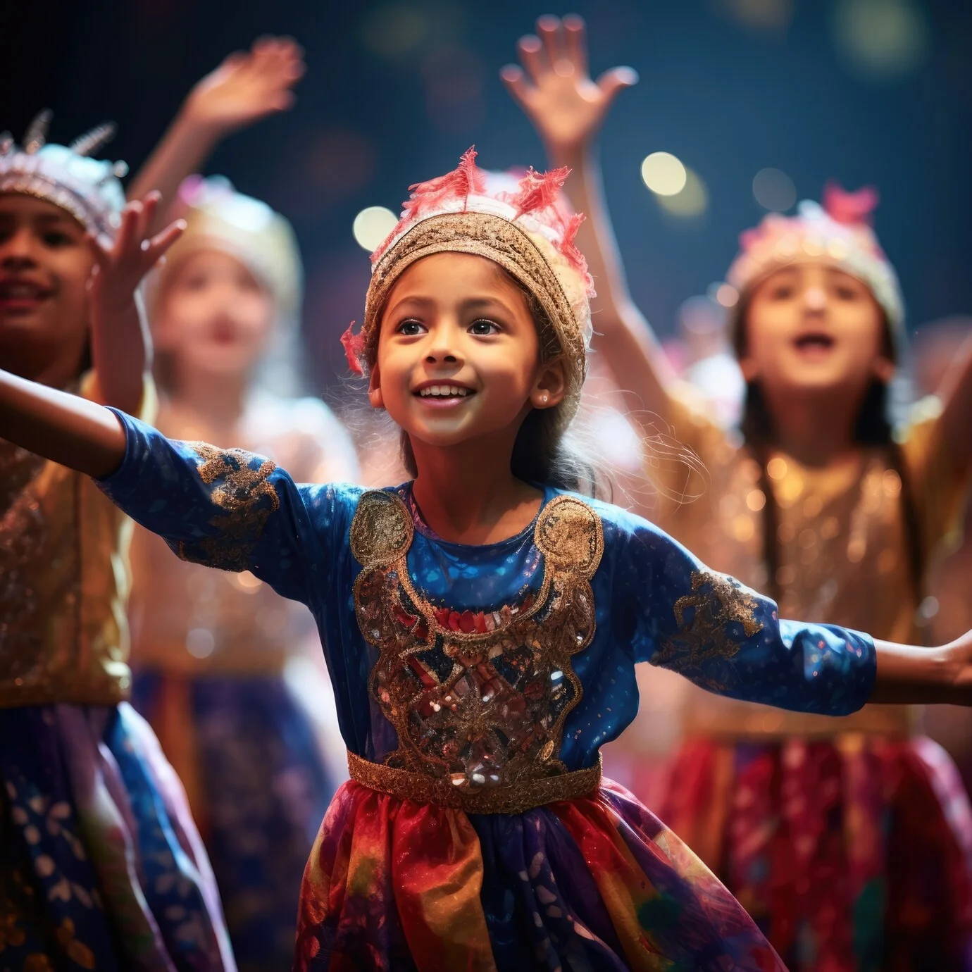Cultural Fest Performances